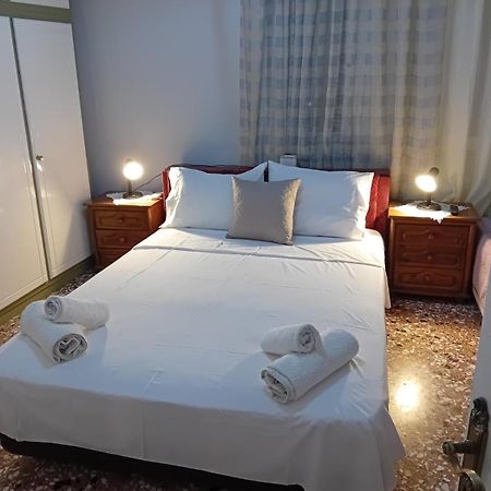 Katerina'S Apartments Κίνι Εξωτερικό φωτογραφία