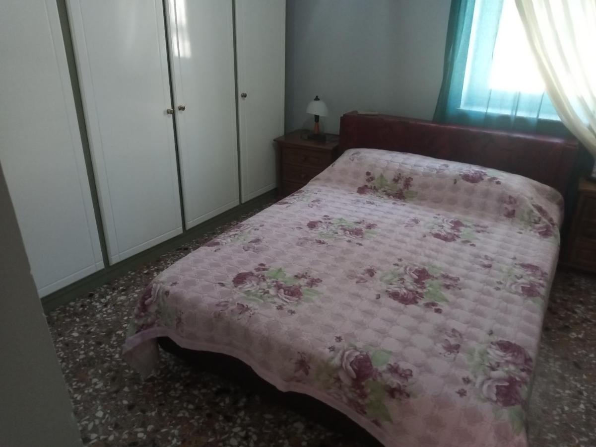 Katerina'S Apartments Κίνι Εξωτερικό φωτογραφία