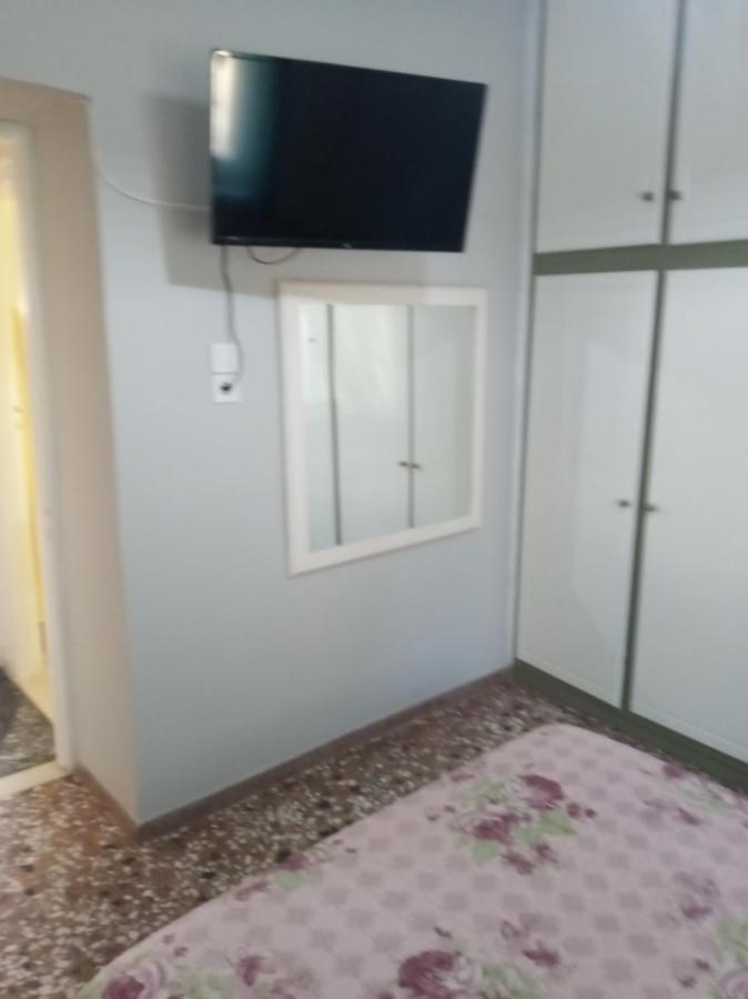 Katerina'S Apartments Κίνι Εξωτερικό φωτογραφία
