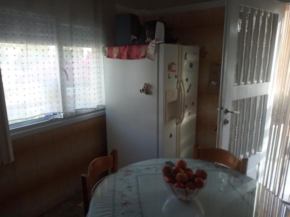 Katerina'S Apartments Κίνι Εξωτερικό φωτογραφία
