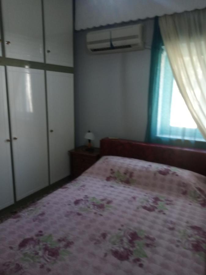 Katerina'S Apartments Κίνι Εξωτερικό φωτογραφία
